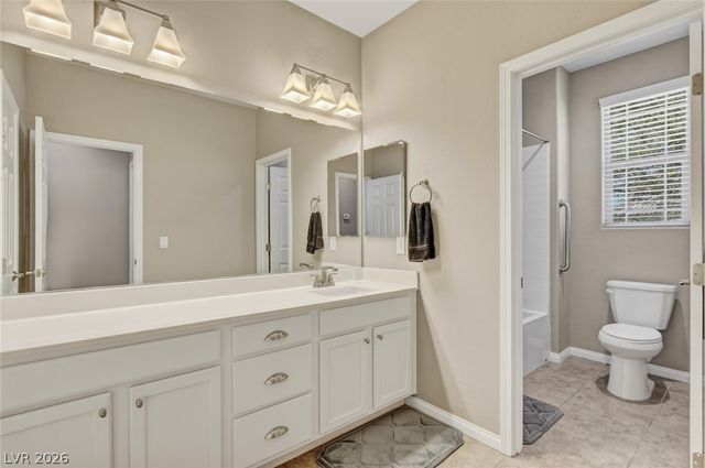 9675 Bruschi Ridge Court, Las Vegas, NV 89149