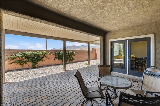 9675 Bruschi Ridge Court, Las Vegas, NV 89149
