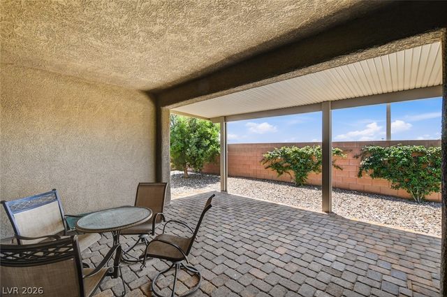 9675 Bruschi Ridge Court, Las Vegas, NV 89149