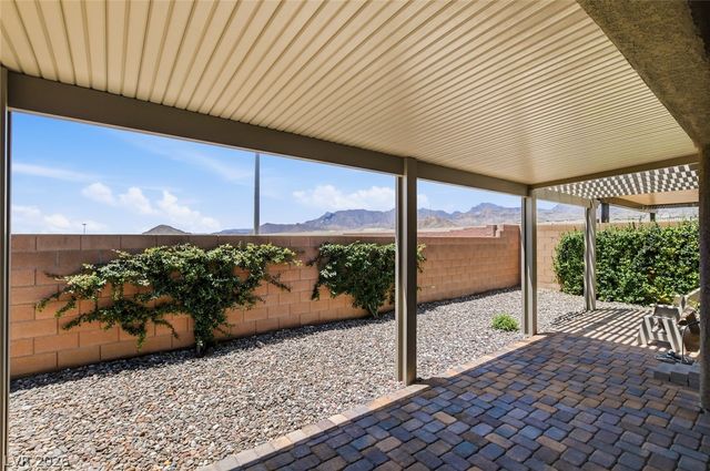 9675 Bruschi Ridge Court, Las Vegas, NV 89149