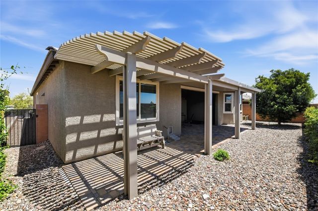 9675 Bruschi Ridge Court, Las Vegas, NV 89149