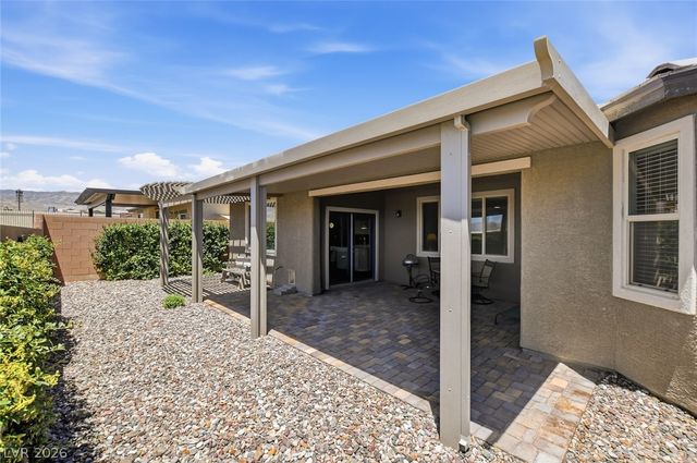 9675 Bruschi Ridge Court, Las Vegas, NV 89149