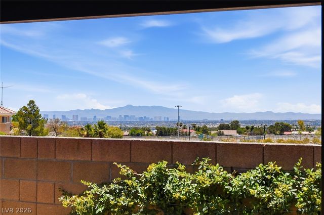 9675 Bruschi Ridge Court, Las Vegas, NV 89149