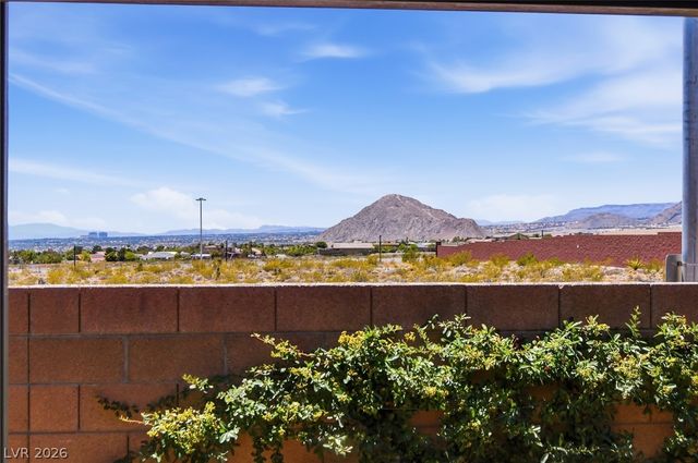 9675 Bruschi Ridge Court, Las Vegas, NV 89149