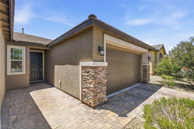 9675 Bruschi Ridge Court, Las Vegas, NV 89149