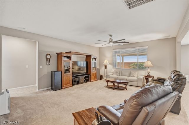 9675 Bruschi Ridge Court, Las Vegas, NV 89149