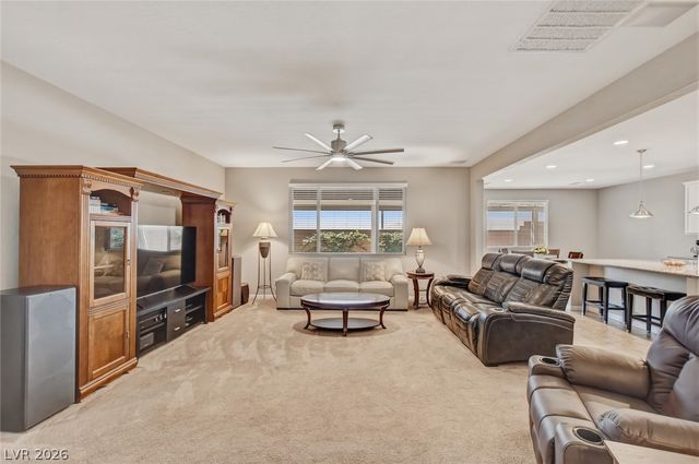 9675 Bruschi Ridge Court, Las Vegas, NV 89149
