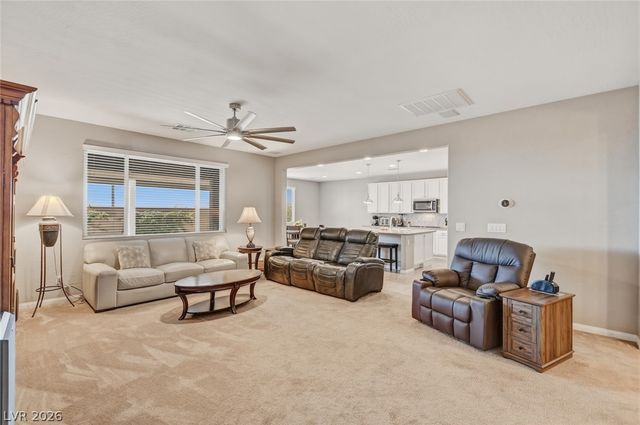 9675 Bruschi Ridge Court, Las Vegas, NV 89149