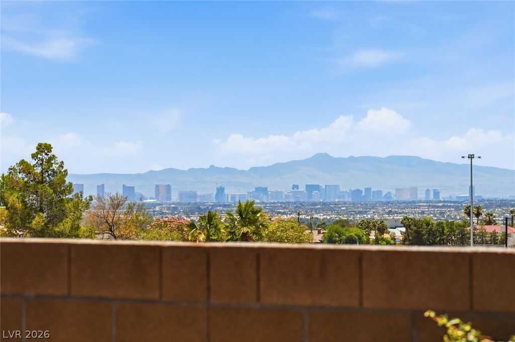 9675 Bruschi Ridge Court, Las Vegas, NV 89149
