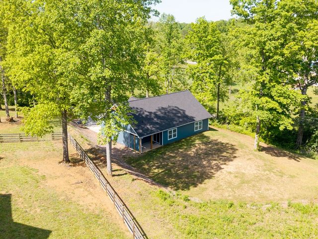91 Dewey Ridge Lane, Hayesville, NC 28904