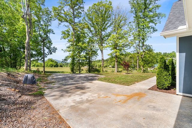 91 Dewey Ridge Lane, Hayesville, NC 28904