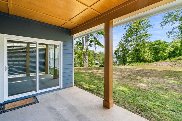 91 Dewey Ridge Lane, Hayesville, NC 28904