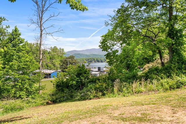 91 Dewey Ridge Lane, Hayesville, NC 28904