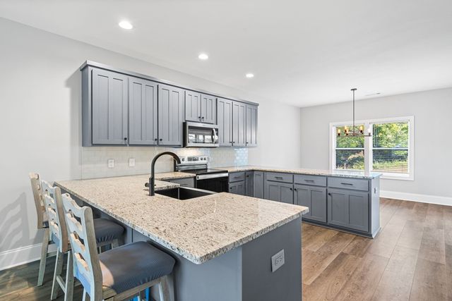 91 Dewey Ridge Lane, Hayesville, NC 28904