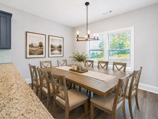 91 Dewey Ridge Lane, Hayesville, NC 28904
