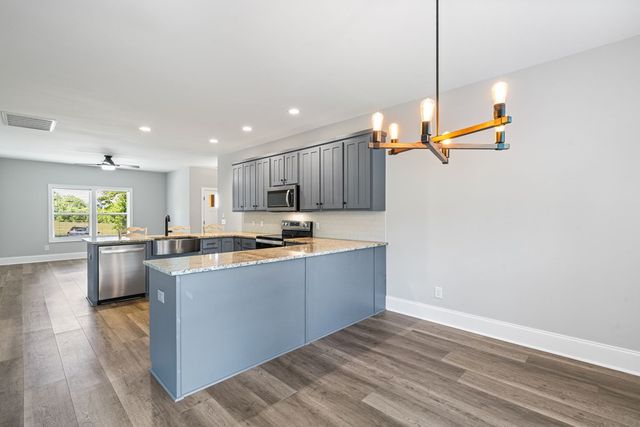 91 Dewey Ridge Lane, Hayesville, NC 28904