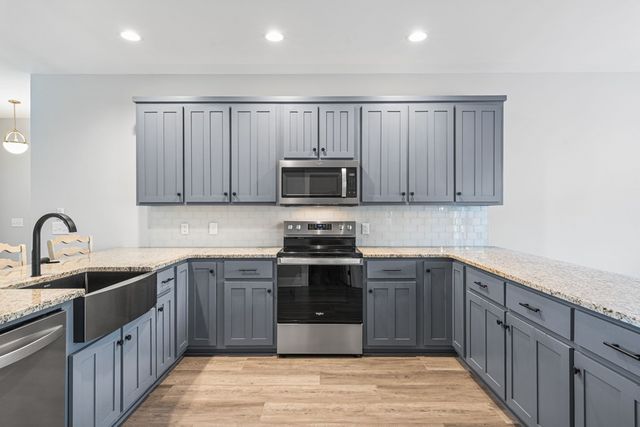 91 Dewey Ridge Lane, Hayesville, NC 28904