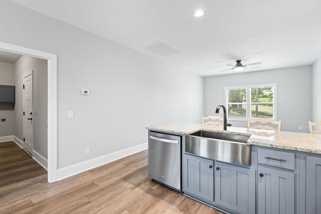 91 Dewey Ridge Lane, Hayesville, NC 28904