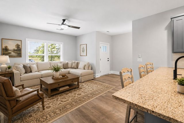 91 Dewey Ridge Lane, Hayesville, NC 28904