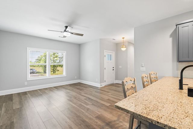 91 Dewey Ridge Lane, Hayesville, NC 28904