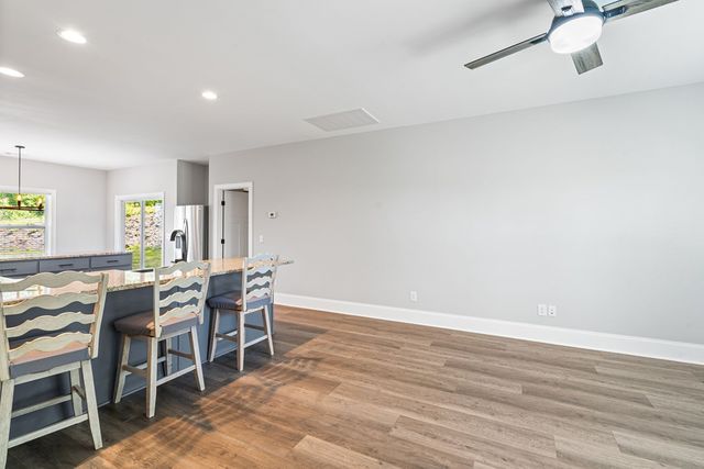 91 Dewey Ridge Lane, Hayesville, NC 28904