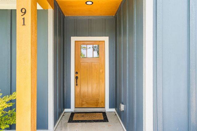 91 Dewey Ridge Lane, Hayesville, NC 28904