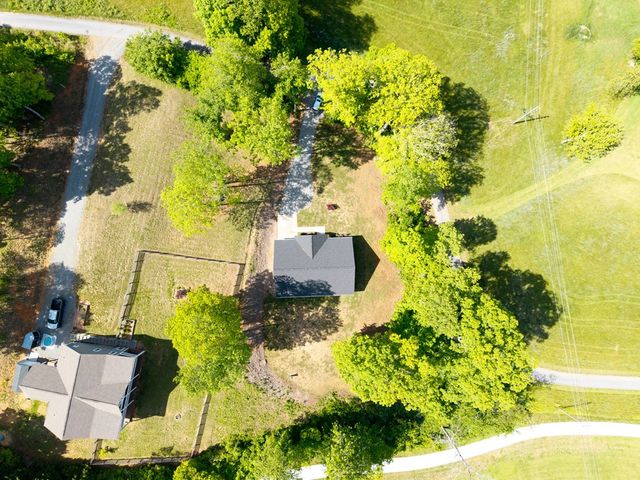 91 Dewey Ridge Lane, Hayesville, NC 28904