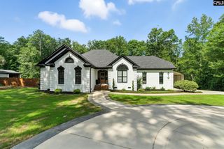 819 Hope Ferry Road, Lexington, SC 29072
