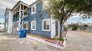 530 East Oakey Boulevard C, Las Vegas, NV 89104