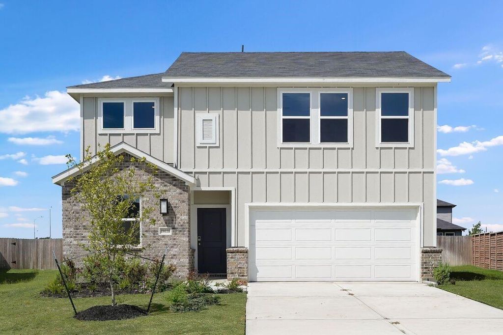 18031 Horse Haven Lane, Hockley, TX 77447