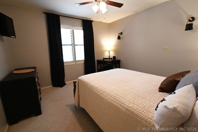96546 S 4534 Road, Vian, OK 74962