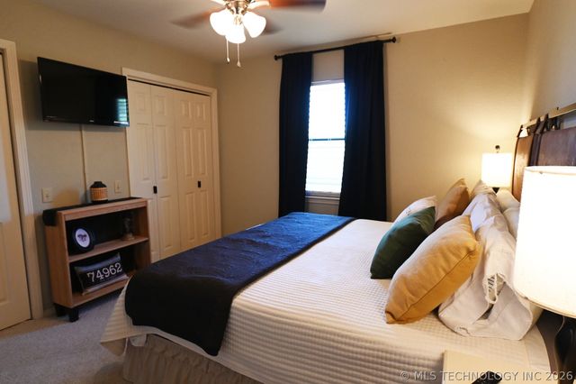 96546 S 4534 Road, Vian, OK 74962