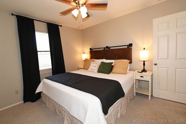 96546 S 4534 Road, Vian, OK 74962