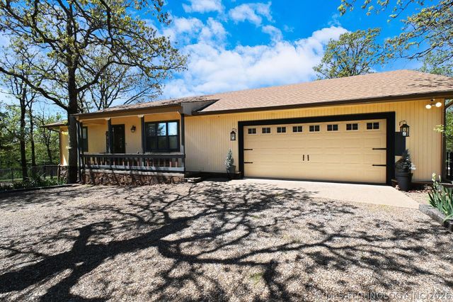 96546 S 4534 Road, Vian, OK 74962