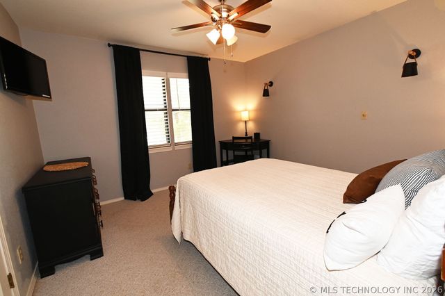 96546 S 4534 Road, Vian, OK 74962