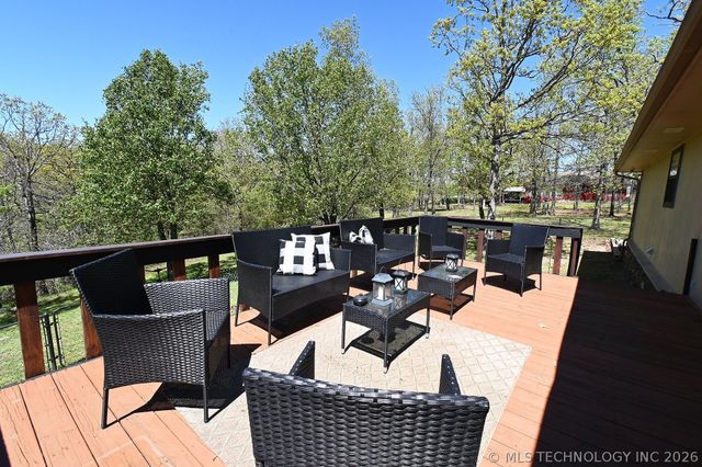 96546 S 4534 Road, Vian, OK 74962