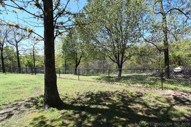 96546 S 4534 Road, Vian, OK 74962