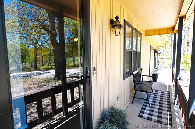 96546 S 4534 Road, Vian, OK 74962