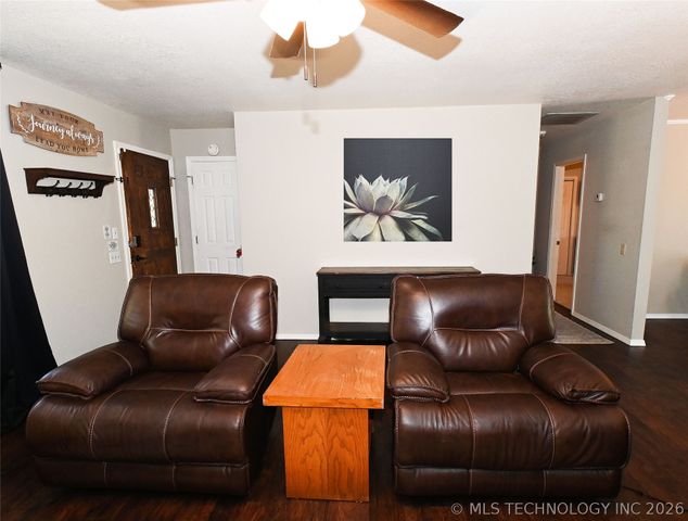 96546 S 4534 Road, Vian, OK 74962