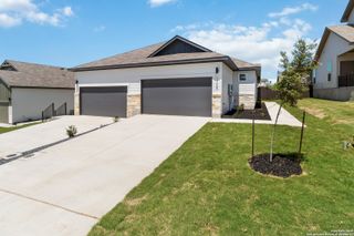 5124 Cindy Branch, San Antonio, TX 78253