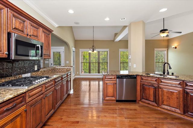 2497 Settlers Trce, Clarksville, TN 37043