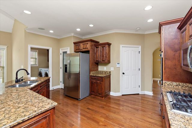 2497 Settlers Trce, Clarksville, TN 37043