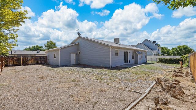 609 Landon Court, Grand Junction, CO 81504
