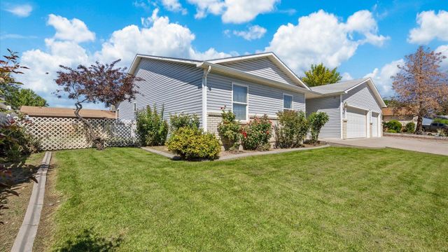 609 Landon Court, Grand Junction, CO 81504