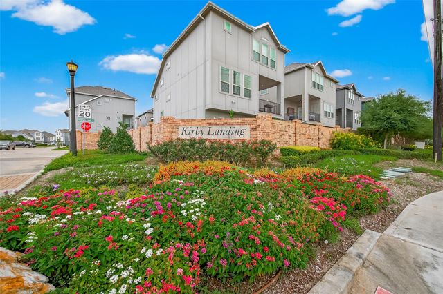 2013 Kirby Landing Drive, Houston, TX 77051