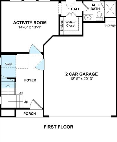 2013 Kirby Landing Drive, Houston, TX 77051