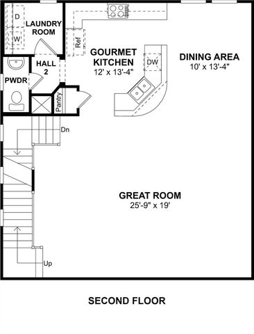 2013 Kirby Landing Drive, Houston, TX 77051