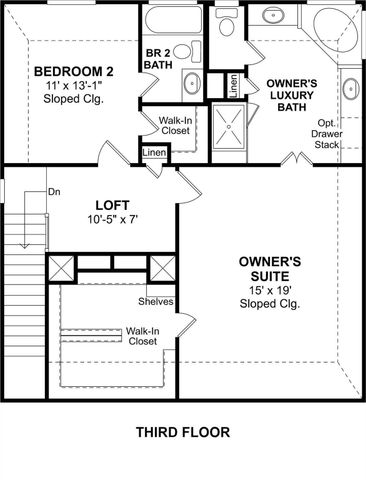 2013 Kirby Landing Drive, Houston, TX 77051