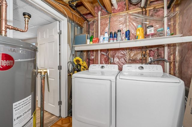 225 Long Pond Dr, Dracut, MA 01826