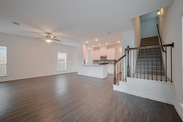 590 Long Branch Drive, Dayton, TX 77535